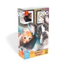 Quebra Cabeca P200 Melhores Amigos 03927 Grow