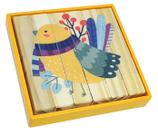 Quebra cabeça Palitos Ar Brinquedo Educativo - Newart Toys
