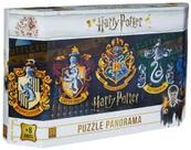 Quebra-cabeça Panorama 350 Peças Harry Potter Grow