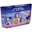 Quebra Cabeça Panorama Guerreiras do K - Pop 05155 - Grow Quebra Cabeça Panorama Guerreiras do K - Pop 05155 - Grow