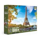 Quebra-Cabeça Paris 1000 peças 2952 - Toyster