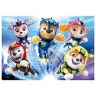 Quebra-cabeça Patrulha Canina Nickelodeon Grow 30 peças Quebra-cabeça Patrulha Canina Nickelodeon Grow 30 peças