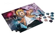 Quebra Cabeça Personalizado 48 Peças Boruto