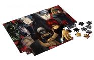 Quebra Cabeça Personalizado 60 Peças Akatsuki Personagens
