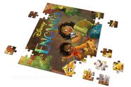 Quebra-cabeça Personalizado Disney Encanto 001 120 Peças