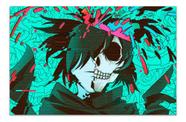 Quebra Cabeça Personalizado Dororo Hyakkimaru 60 Peças