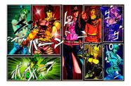 Quebra-cabeça Personalizado Jojo Bizarre Adventure 48 Peças