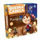 Quebra-Cabeça - Pinóquio - Pais e Filhos Quebra-Cabeça - Pinóquio - Pais e Filhos