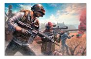 Quebra-cabeça Playerunknown's Battlegrounds 60 Peças