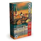 Quebra-Cabeça Praga 1000 peças - Grow