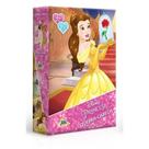 Quebra Cabeça Princesa Bela 60 Peças Toyster Quebra Cabeça Princesa Bela 60 Peças Toyster