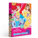 Quebra Cabeça Princesas 100 Peças Quebra Cabeça Princesas 100 Peças