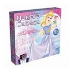 Quebra cabeca princesas 150pcs Quebra cabeca princesas 150pcs