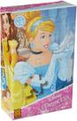 Quebra Cabeça - Princesas 30 peças