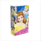 Quebra-cabeça Princesas Disney 150 peças Grow