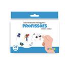 Quebra-Cabeça Profissões: Descubra Sua Vocação!