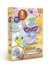 Quebra Cabeca Progres Stitch 8092 2 3 4 Peças Toyster Quebra Cabeca Progres Stitch 8092 2 3 4 Peças Toyster