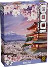 Quebra Cabeça Puzzle 1000 Peças Monte Fuji 4921 PUZZLE 1000PCS MONTE FUJI 4921