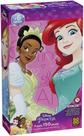 Quebra-Cabeça Puzzle 150 Peças Princesas Infantil +6 Anos Quebra-Cabeça Puzzle 150 Peças Princesas Infantil +6 Anos