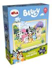 Quebra Cabeça Puzzle Bluey 48 Peças Gigantes Elka
