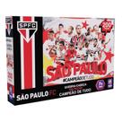 Quebra-Cabeça Puzzle Coleção São Paulo 200 peças Mimo Toys - 2551