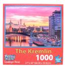 Quebra-cabeça Puzzle Mate The Kremlin 1000 peças