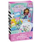 Quebra Cabeça Puzzle Progressivo Gabby's Dollhouse Grow