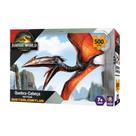 Quebra -cabeça Quetzacoatlus, 500 peças, Jurassic Rebirth Quebra -cabeça Quetzacoatlus, 500 peças, Jurassic Rebirth