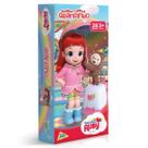 Quebra Cabeça Rainbow Ruby 48 peças Toyster Quebra Cabeça Rainbow Ruby 48 peças Toyster