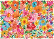 Quebra-cabeça Ravensburger Blossoming Beauties 1000 unidades Quebra-cabeça Ravensburger Blossoming Beauties 1000 unidades