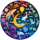 Quebra-cabeça Ravensburger Circle of Colors: Dreams 500 unidades