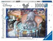 Quebra-Cabeça Ravensburger Disney Dumbo Collector's - 1000 Peças