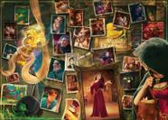 Quebra-cabeça Ravensburger Disney Villainous 1000 peças