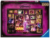 Quebra-cabeça Ravensburger Disney Villainous Dr.Facilier 1000 unidades