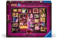 Quebra-cabeça Ravensburger Disney Villainous Dr. Facilier 1000 unidades