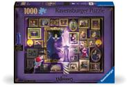 Quebra-cabeça Ravensburger Disney Villainous Evil Queen