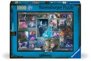 Quebra-cabeça Ravensburger Disney Villainous Hades 1000 unidades