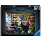 Quebra-cabeça Ravensburger Disney Villainous Lady Tremaine 1000 unidades