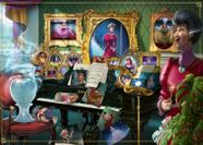 Quebra-cabeça Ravensburger Disney Villainous Lady Tremaine
