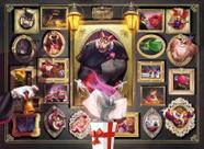Quebra-cabeça Ravensburger Disney Villainous Ratigan 1000 peças