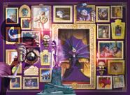 Quebra-cabeça Ravensburger Disney Villainous Yzma 1000 peças