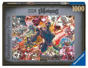 Quebra-cabeça Ravensburger Marvel Villainous Ultron 1000 unidades