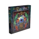 Quebra-cabeça RockSaws Mastodon Crack The Skye 500 peças