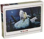 Quebra-cabeça Sensky Princess Mononoke 1000 peças Quebra-cabeça Sensky Princess Mononoke 1000 peças