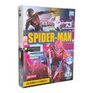 Quebra Cabeça Spider Man 2026 - 500 Peças Toyster
