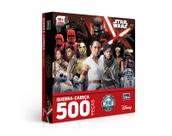 Quebra-cabeça: Star Wars IX - A Ascensão Skywalker - 500 peças