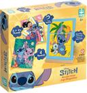 Quebra-Cabeça STITCH Mosaico Magnético Progressivo com 44 Peças Quebra-Cabeça STITCH Mosaico Magnético Progressivo com 44 Peças