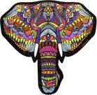 Quebra-cabeça TCG Toys Elefante 300 Peças Desenhado à Mão