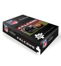 Quebra-Cabeça Team Puzzle 150pcs Atlanta Falcons
