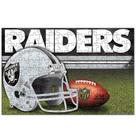 Quebra-Cabeça Team Puzzle 150pcs Oakland Raiders